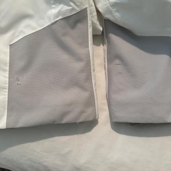 Helly Hansen Snow Set XS/164/14 Purple and White - Picture 6 of 7